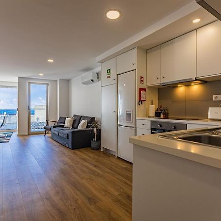 Mare Nostrum Apartment Ponta Delgada Kültér fotó