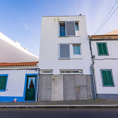 Mare Nostrum Apartment Ponta Delgada Kültér fotó