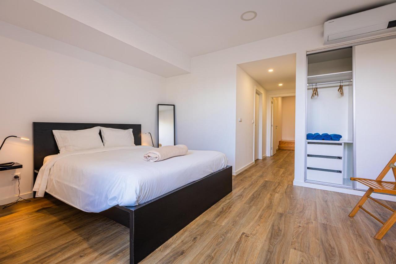 Mare Nostrum Apartment Ponta Delgada Kültér fotó