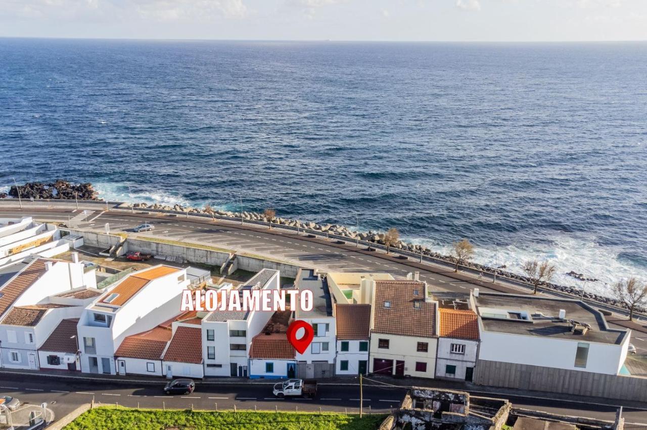 Mare Nostrum Apartment Ponta Delgada Kültér fotó