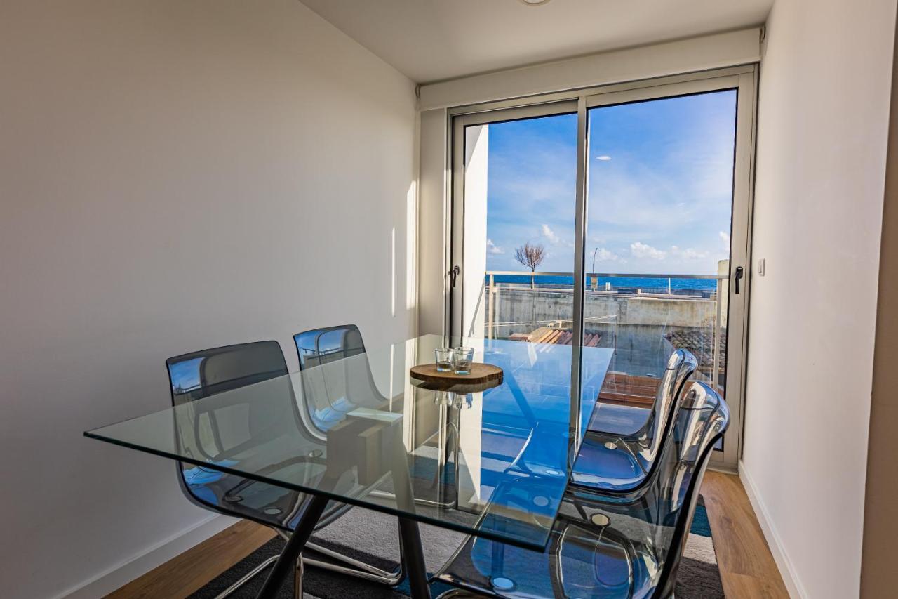 Mare Nostrum Apartment Ponta Delgada Kültér fotó