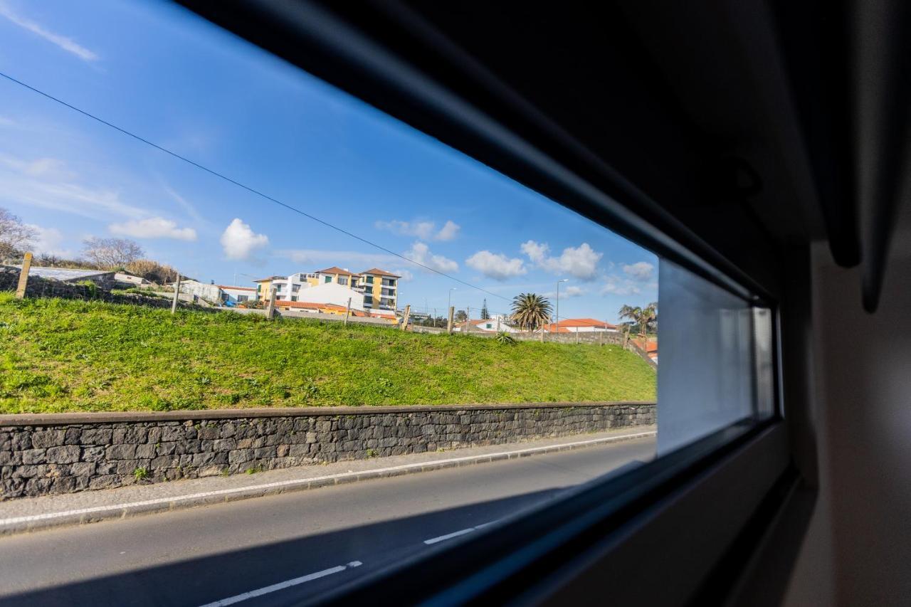 Mare Nostrum Apartment Ponta Delgada Kültér fotó